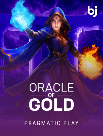 Oracle of Gold game thumbnail
