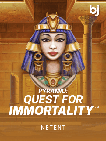 Pyramid Quest for Immortality game thumbnail