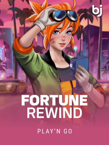 Fortune Rewind game thumbnail