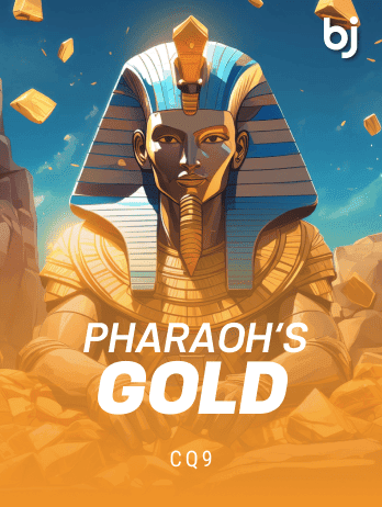 Pharaoh's Gold game thumbnail