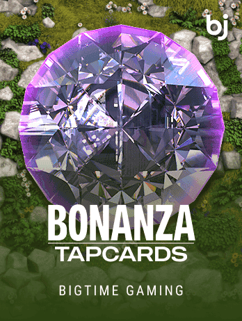 Bonanza Tapcardspng game thumbnail