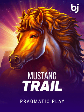 Mustang Trail game thumbnail