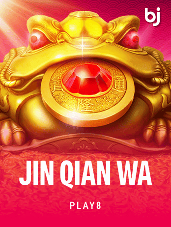 Jin Qian Wa game thumbnail