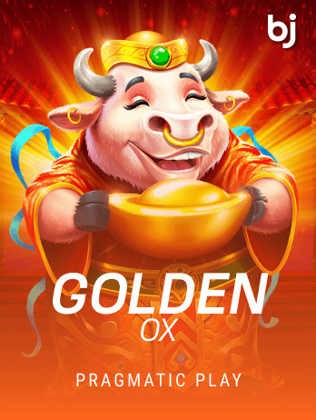 Golden Ox game thumbnail