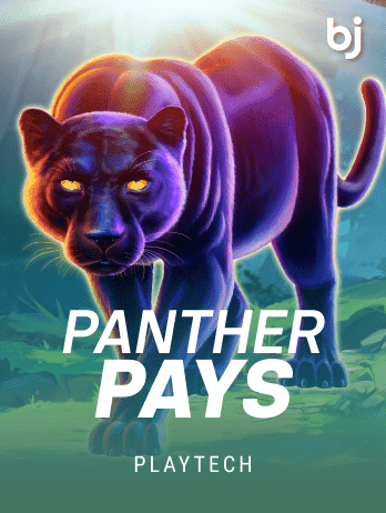 Panther Pays game thumbnail