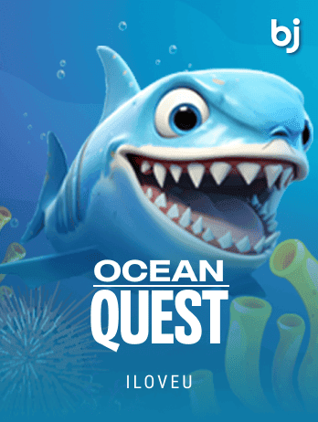 Ocean Quest game thumbnail