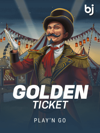 Golden Ticket game thumbnail