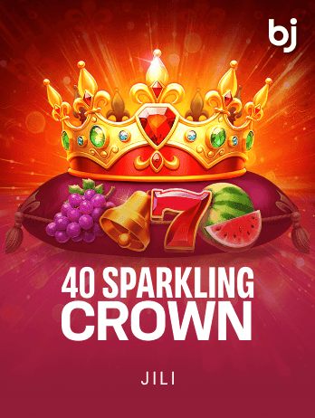 40 Sparkling Crown game thumbnail