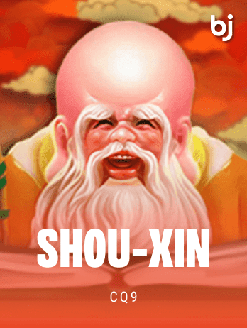 Shou-Xin game thumbnail