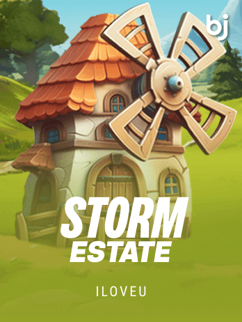 Storm Estate game thumbnail
