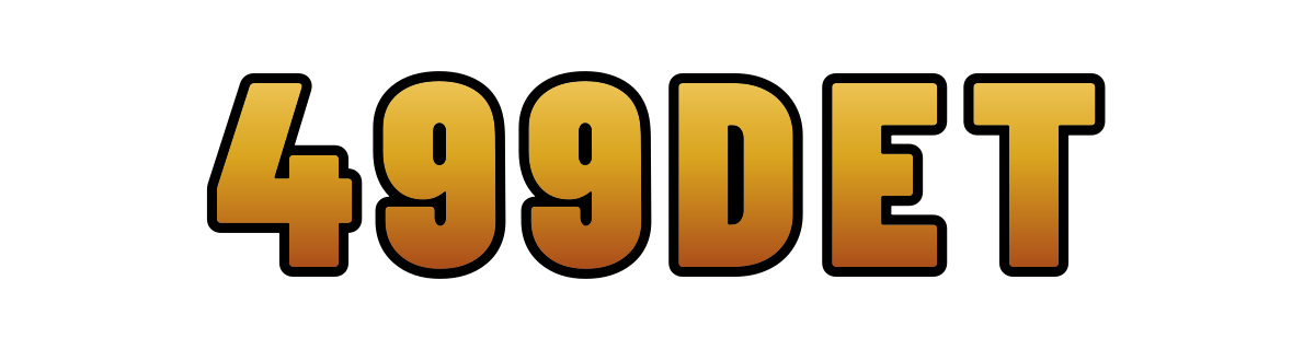 bd499det.com Logo